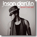 Cover:  Jason Derulo - Whatcha Say