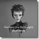 Cover:  David Bowie - The Stars (Are Out Tonight)