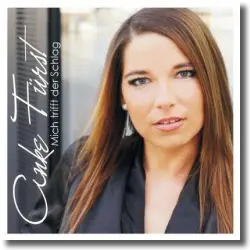 Cover: Anke Frst - Mich trifft der Schlag