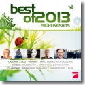 Best of 2013 - Frühlingshits