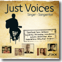 Just Voices - Singer-Songwriter
