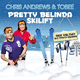 Cover: Chris Andrews & Tobee - Pretty Belinda - Skilift