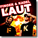 Finger & Kadel - Laut