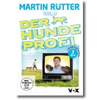 Cover: Martin Rtter - Hundeprofi - Vol.3