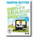 Cover:  Martin Rtter - Hundeprofi - Vol.3