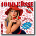 Cover: Schmitti - 1000 Küsse