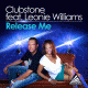 Cover: Clubstone feat. Leonie Williams - Release Me