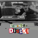 Cover: Tomas Tulpe - Disco!