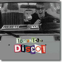 Cover: Tomas Tulpe - Disco!