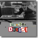 Cover:  Tomas Tulpe - Disco!
