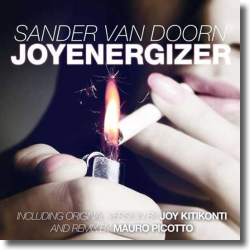 Cover: Sander van Doorn - Joyenergizer