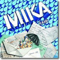 Cover: Mika - Rain