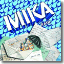 Cover:  Mika - Rain