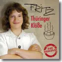 Cover:  Fritz - Thringer Kle