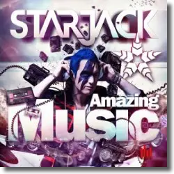 Cover: Starjack - Amazing Music