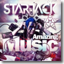 Starjack - Amazing Music