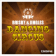 Cover: Brisby & Jingles - Dancing Circus