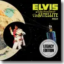 Cover:  Elvis Presley - Aloha From Hawaii via Satellite