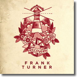 Cover: Frank Turner - Recovery