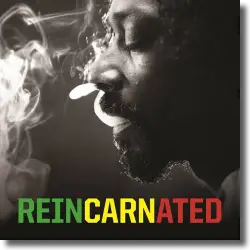 Cover: Snoop Lion - Reincarnated