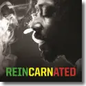 Cover:  Snoop Lion - Reincarnated