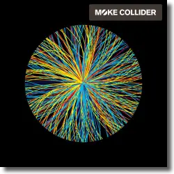Cover: Moke - Collider