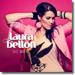 Cover: Laura Bellon - So weit
