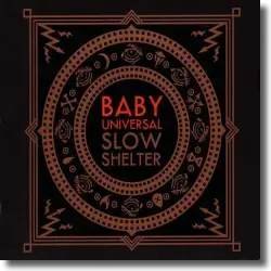 Cover: Baby Universal - Slow Shelter