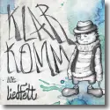 Cover:  Liedfett - Klarkomm