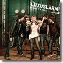 Cover:  Luxuslrm - So laut ich kann