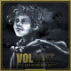 Cover: Volbeat - Cape Of Our Hero
