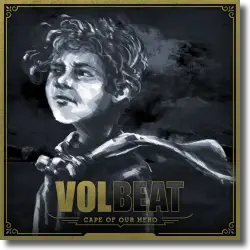 Cover: Volbeat - Cape Of Our Hero