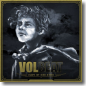Cover:  Volbeat - Cape Of Our Hero
