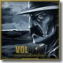 Cover:  Volbeat - Outlaw Gentlemen & Shady Ladies