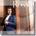Cover:  Semino Rossi - Symphonie des Lebens