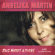 Cover: Angelika Martin - Sag nicht Adieu