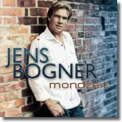 Cover: Jens Bogner - Mondzeit