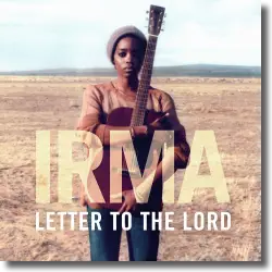 Cover: Irma - Letter To The Lord