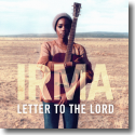 Cover:  Irma - Letter To The Lord