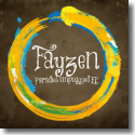 Cover: Fayzen - Paradies