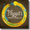 Cover:  Fayzen - Paradies