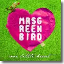 Cover:  Mrs. Greenbird - One Little Heart
