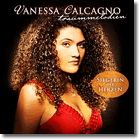 Cover: Vanessa Calcagno - Traummelodien