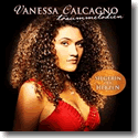Cover:  Vanessa Calcagno - Traummelodien