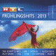 Cover: RTL Frühlingshits 2013 