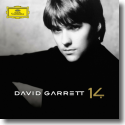 Cover:  David Garrett - 14