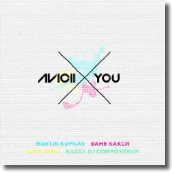 Cover: Avicii - X You