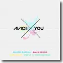 Cover:  Avicii - X You