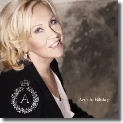Cover: Agnetha Fltskog - A