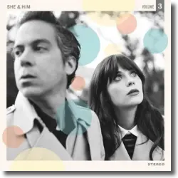 Cover: She & Him - Volume 3